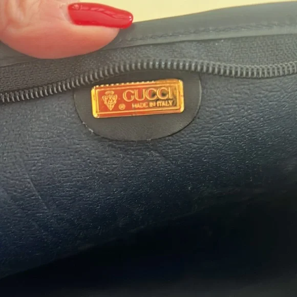 Gucci Bag - Picture 11 of 14